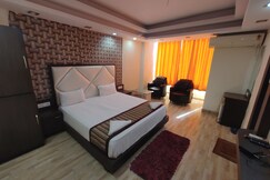 Hotel Rahi, Ranchi Hotel Rahi, Ranchi