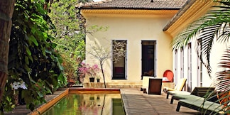 Shunya Noi Varo, Goa Shunya Noi Varo, Goa