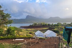 Glamps of Dreams, Lonavala Glamps of Dreams, Lonavala