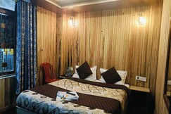 The Kundu 5 Mins From Mall Road, Darjeeling The Kundu 5 Mins From Mall Road, Darjeeling