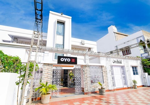 Hotel O Orchid Guest House