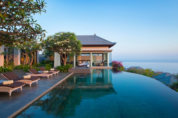 Umana Bali, LXR Hotels & Resorts