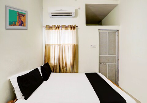 Hotel O Orchid Homes