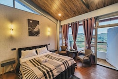 The Cliff House, Shillong The Cliff House, Shillong