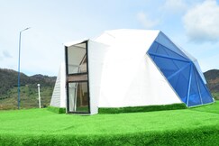 Kodaikanal Luxury Glamp - Krishna Paradize, Kodaikanal Kodaikanal Luxury Glamp - Krishna Paradize, Kodaikanal
