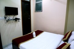 Hotel Rudraksh, Jaipur Hotel Rudraksh, Jaipur