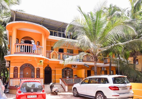 Sabina's Beach Kinara