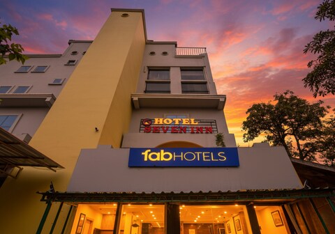 FabHotel Seven Inn