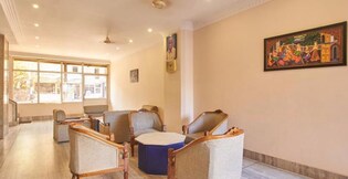 Hotel Sarvesh, Hospet Hotel Sarvesh, Hospet