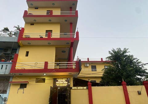 Hotel O Shubh Inn