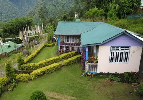 Chungda Hidden Family Homestay Yuksom