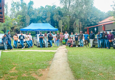 Aery Cottage & Restaurant