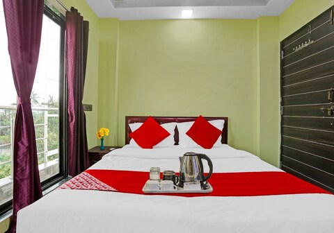 Hotel Om Sai residency
