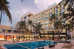 Novotel Mumbai Juhu Beach, Mumbai Novotel Mumbai Juhu Beach, Mumbai
