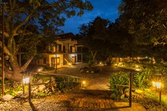 Bagheera jungle retreat, Corbett Bagheera jungle retreat, Corbett
