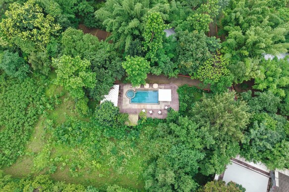 Brij Sone Bagh, Bandhavghar | A Luxury Jungle Retreat