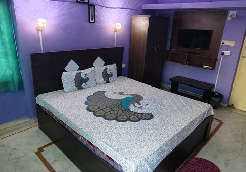 Sai Homestay 10 Mins Walk To KIIT Campus 6