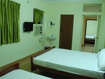 Hotel Temple In, Tiruchirappalli Hotel Temple In, Tiruchirappalli