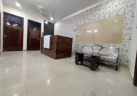 SSB HOSPITILITY