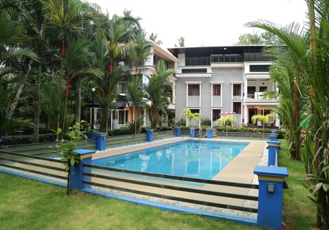 Grace Events Venues Homestay