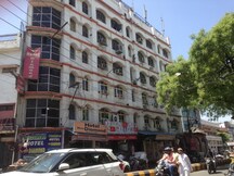 HOTEL NEW DIAMOND, Lucknow HOTEL NEW DIAMOND, Lucknow