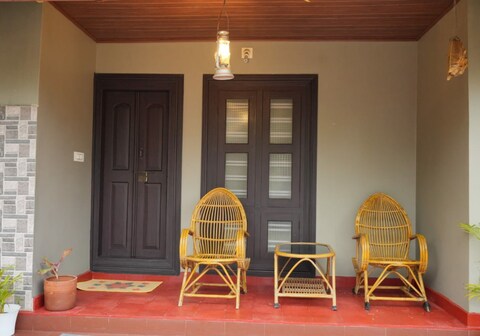 Athiddi ayur yoga kshetra