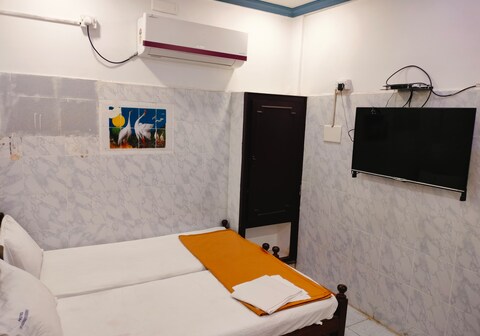 Hotel Sri Siddhartha Residency