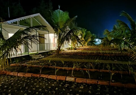 Sanjivani Farm & Resort
