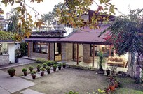 Temi House, Gangtok Temi House, Gangtok
