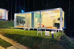 Locera Capsule Villa, Wayanad Locera Capsule Villa, Wayanad