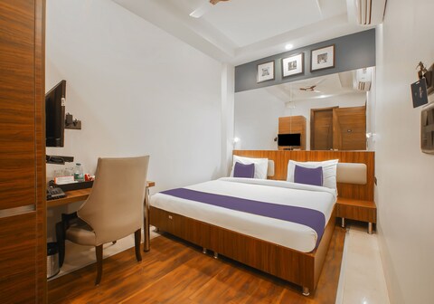 Hotel O Silver key MM residency