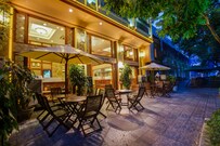 Conifer Boutique Hotel Hanoi, Ha Noi Conifer Boutique Hotel Hanoi, Ha Noi