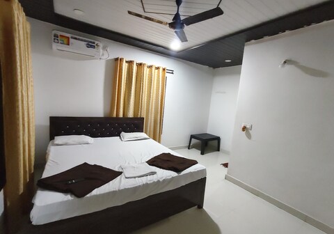 Siddheshwar homestay