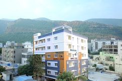 Bhavana Homestay, Tirupati Bhavana Homestay, Tirupati