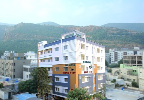 Bhavana Homestay | Entire Apartment Units
