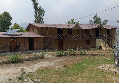 woodland homestay nainital uttrakhand