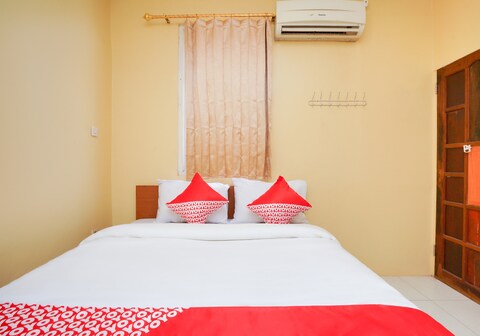 Hotel O Az Zahra Residence Syariah