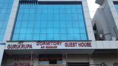 Jay Gurukrupa Dormitory Vadodara, Vadodara Jay Gurukrupa Dormitory Vadodara, Vadodara