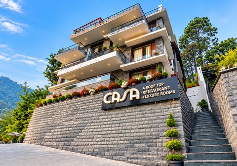 The Casa