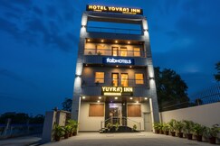 FabHotel Yuvraj Inn - Mansarovar, Jaipur FabHotel Yuvraj Inn - Mansarovar, Jaipur