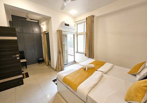 Astha Home 3BHK Bunglow Baner