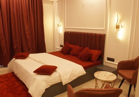 Crimson By Urbanscapes