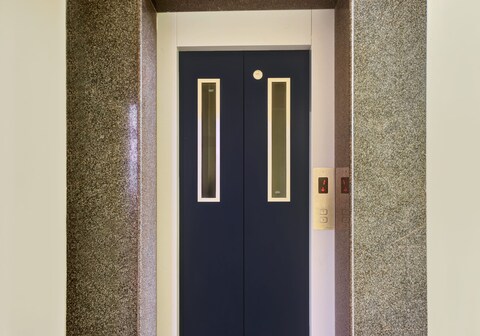 Capital O Mvp Check Inn