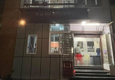 Shri Sai Residency
