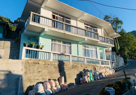 Dawaipani Dreamers The Readers Retreat