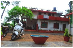 Samudra Hotel, Cochin Samudra Hotel, Cochin