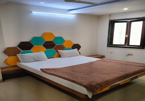 Hotel Blooming Bed and Breakfast