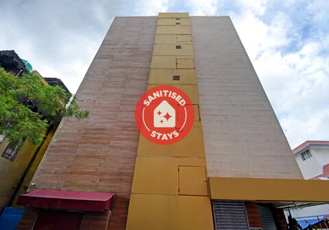 Hotel O The Royal Inn