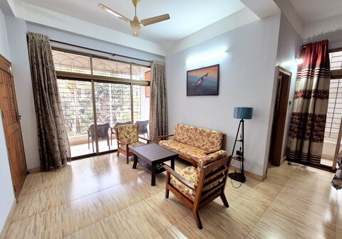 Baruah Inn 1 | Uzan Bazar