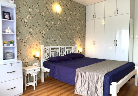 Casa 303 Luxury Studio Apartment Vagator North Goa